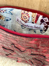 Pochette CHIC