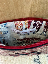 Pochette CHIC