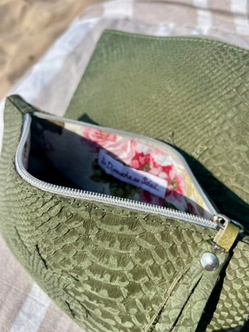 Pochette CHIC