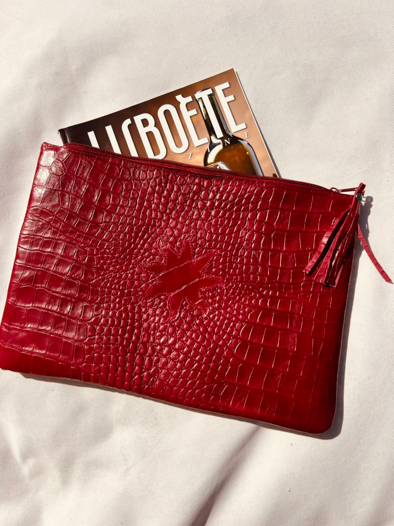 Pochette CHIC