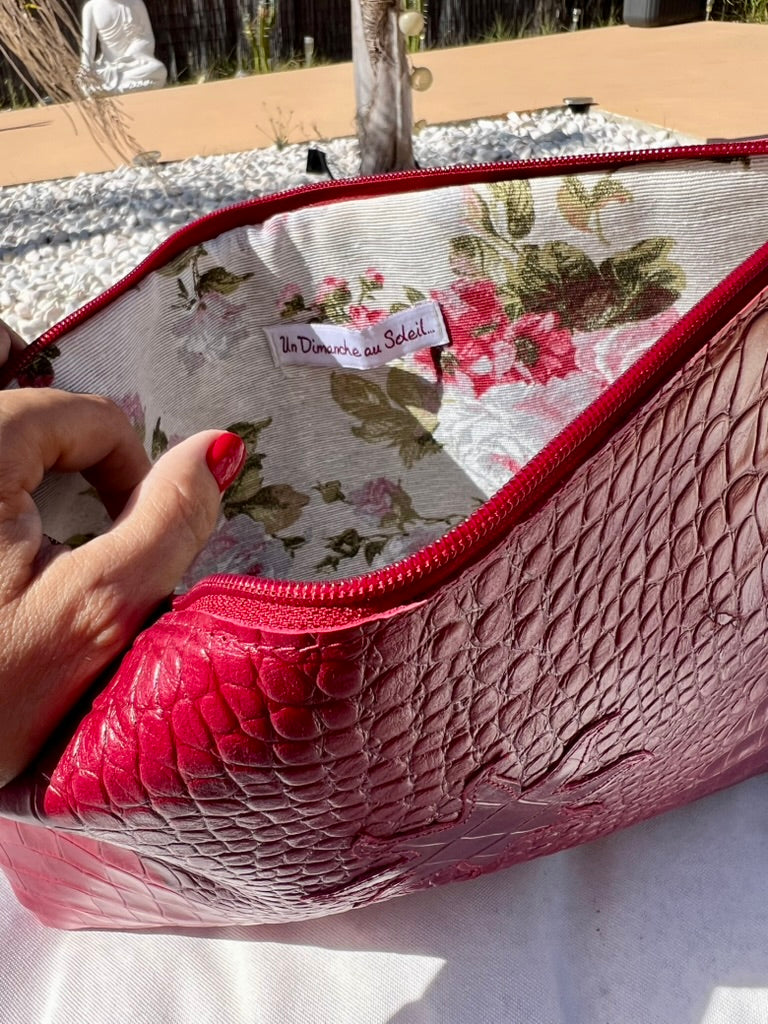 Pochette CLASSY