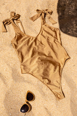 Maillot de bain COMPORTA