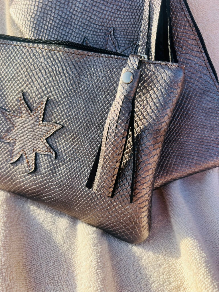 Pochette CHIC