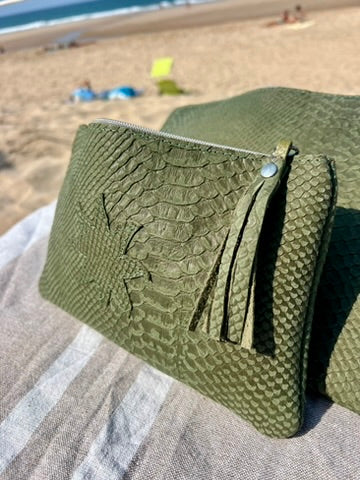 Pochette CHIC