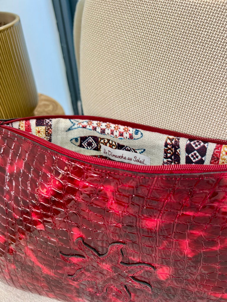 Pochette CLASSY