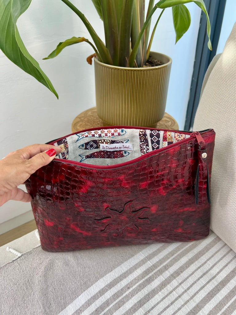 Pochette CLASSY
