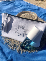 #Couleur_BLANC /NOIR MOTIF