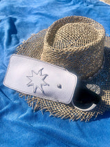 #Couleur_BLANC /NOIR MOTIF