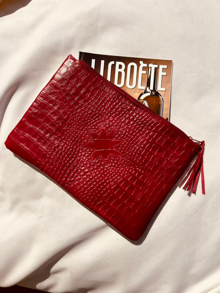Pochette CHIC
