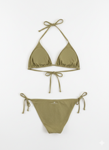 #Couleur_KAKI + BEIGE