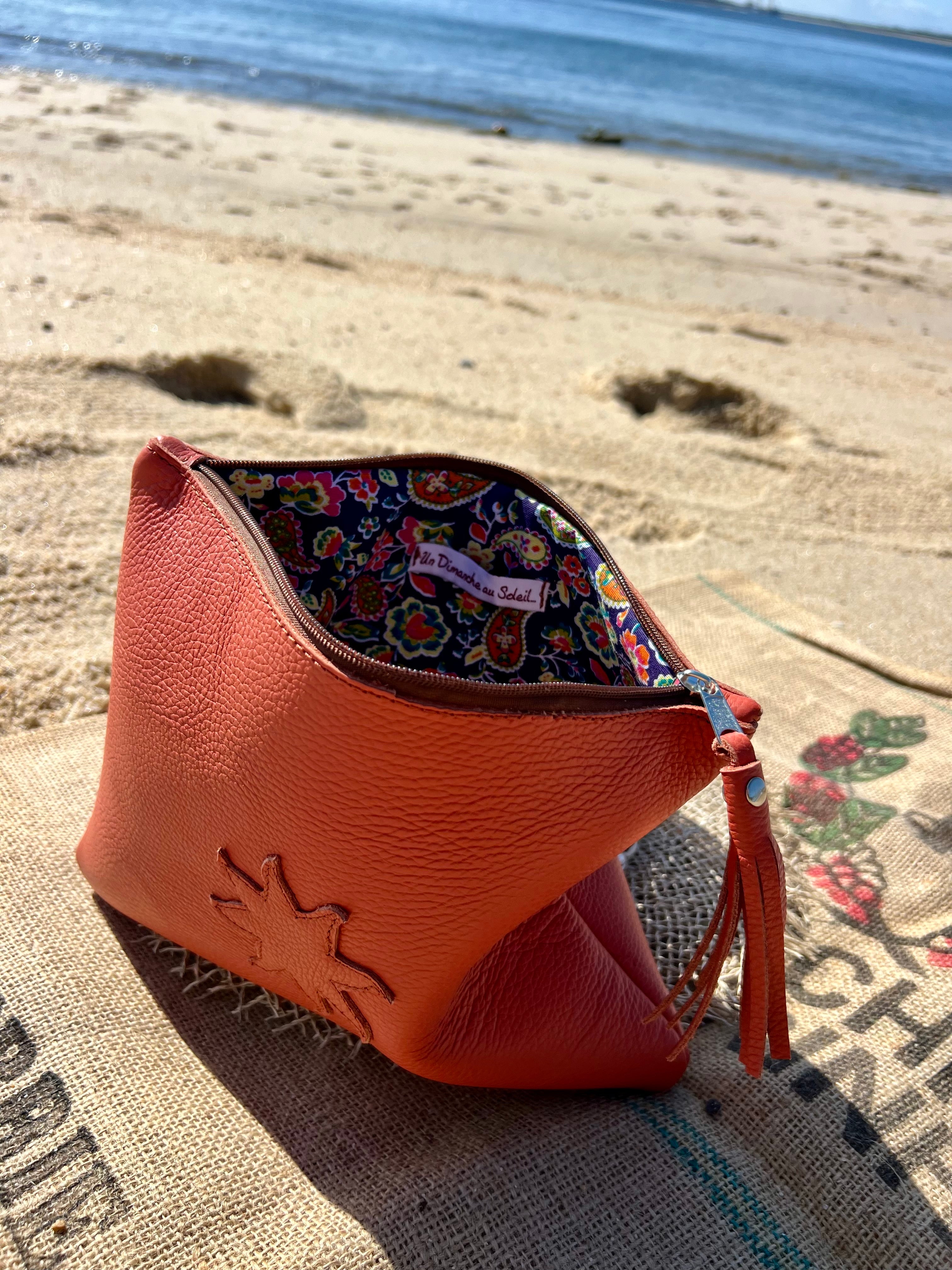 #Couleur_ORANGE FLEURS