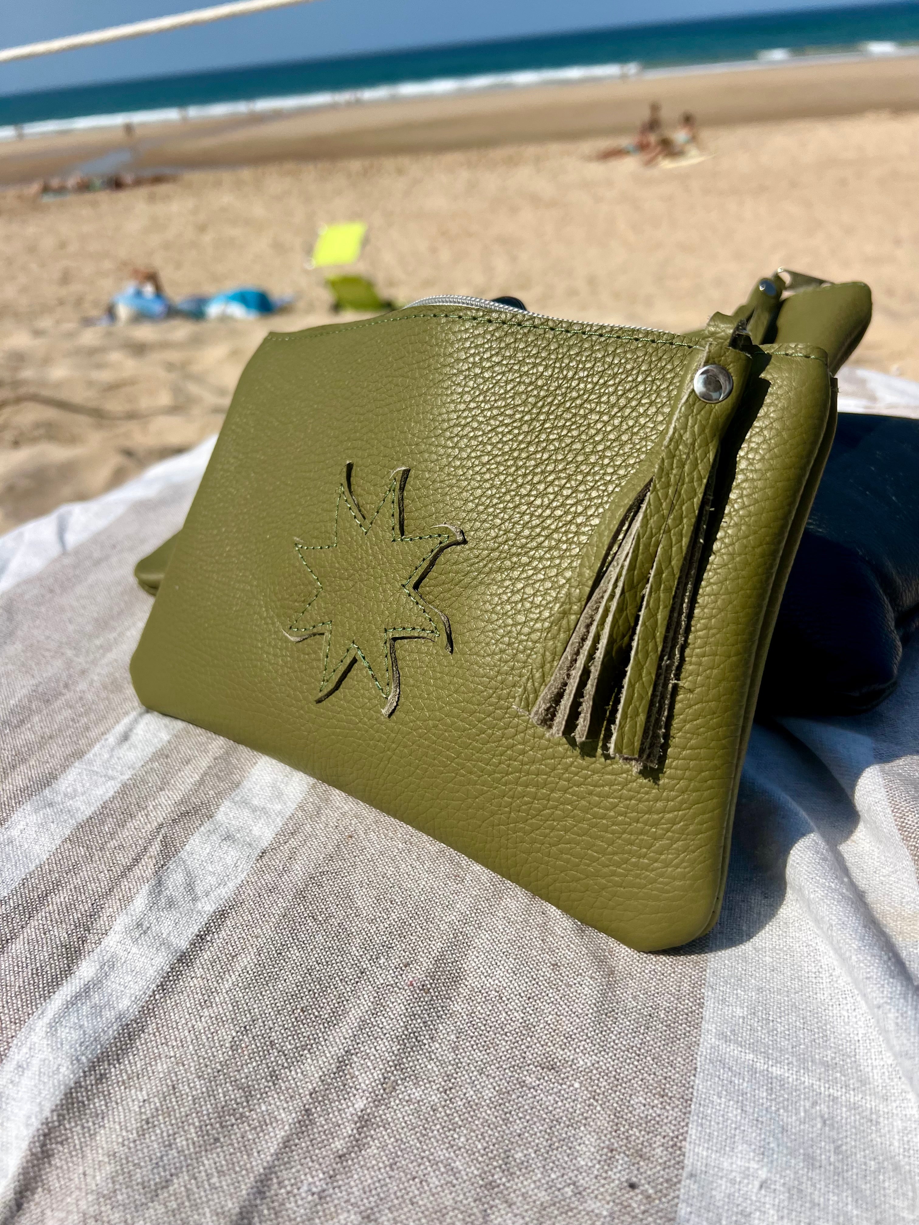 Pochette CHIC