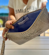 Pochette CHIC