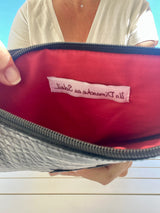 Pochette CHIC