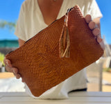 Pochette CHIC