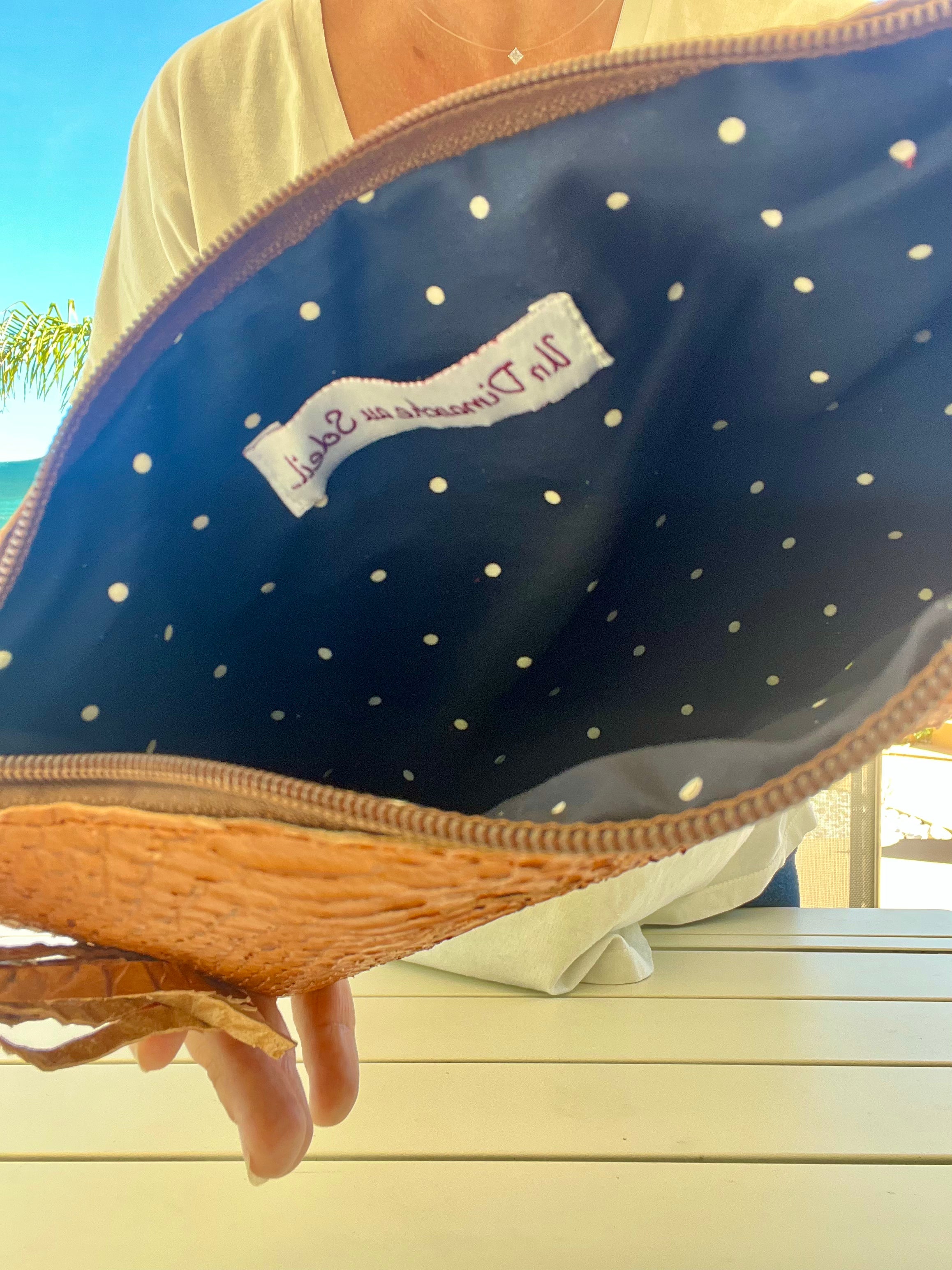 Pochette CHIC