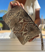 Pochette CHIC