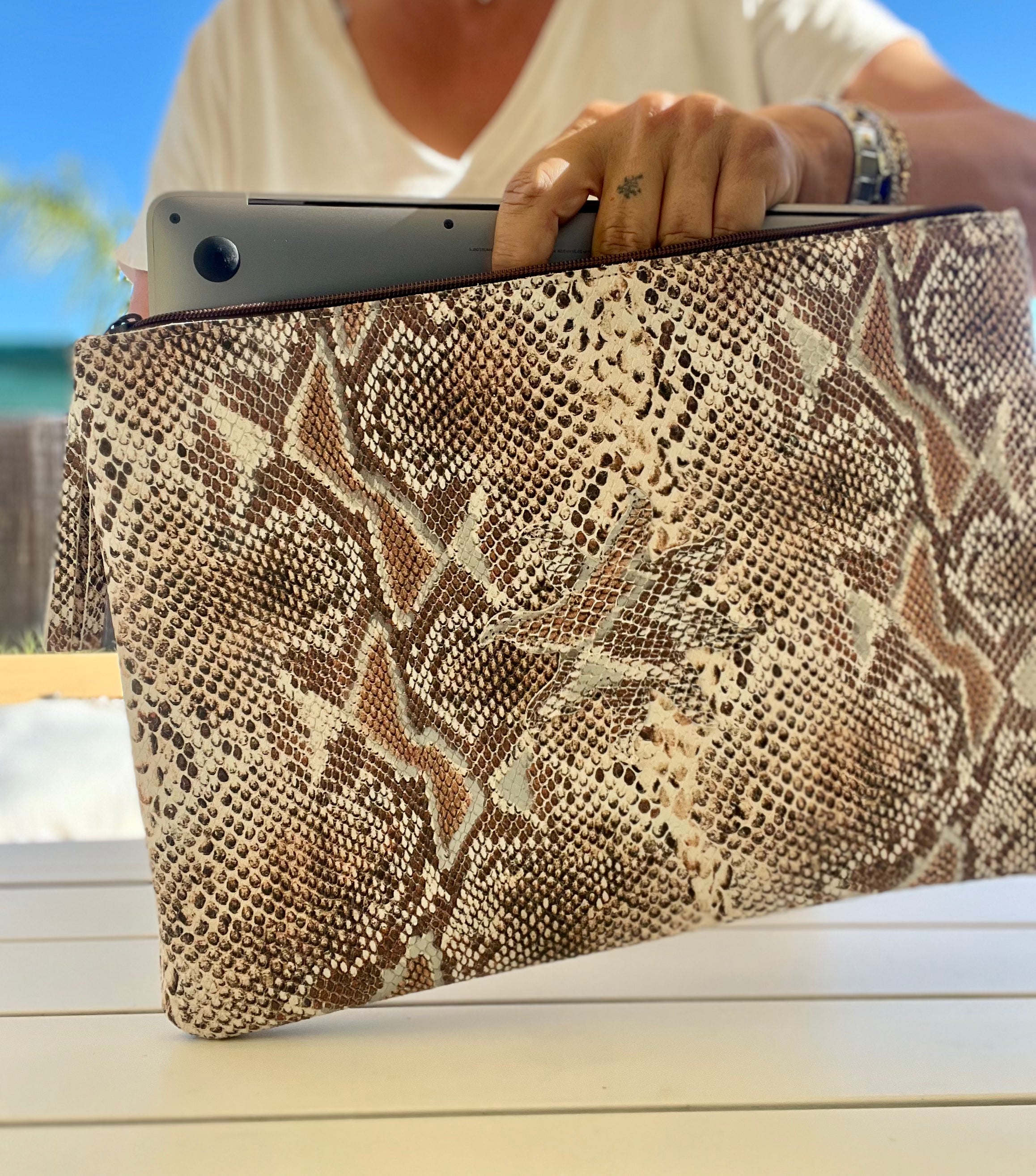 Pochette CLASSY PRO