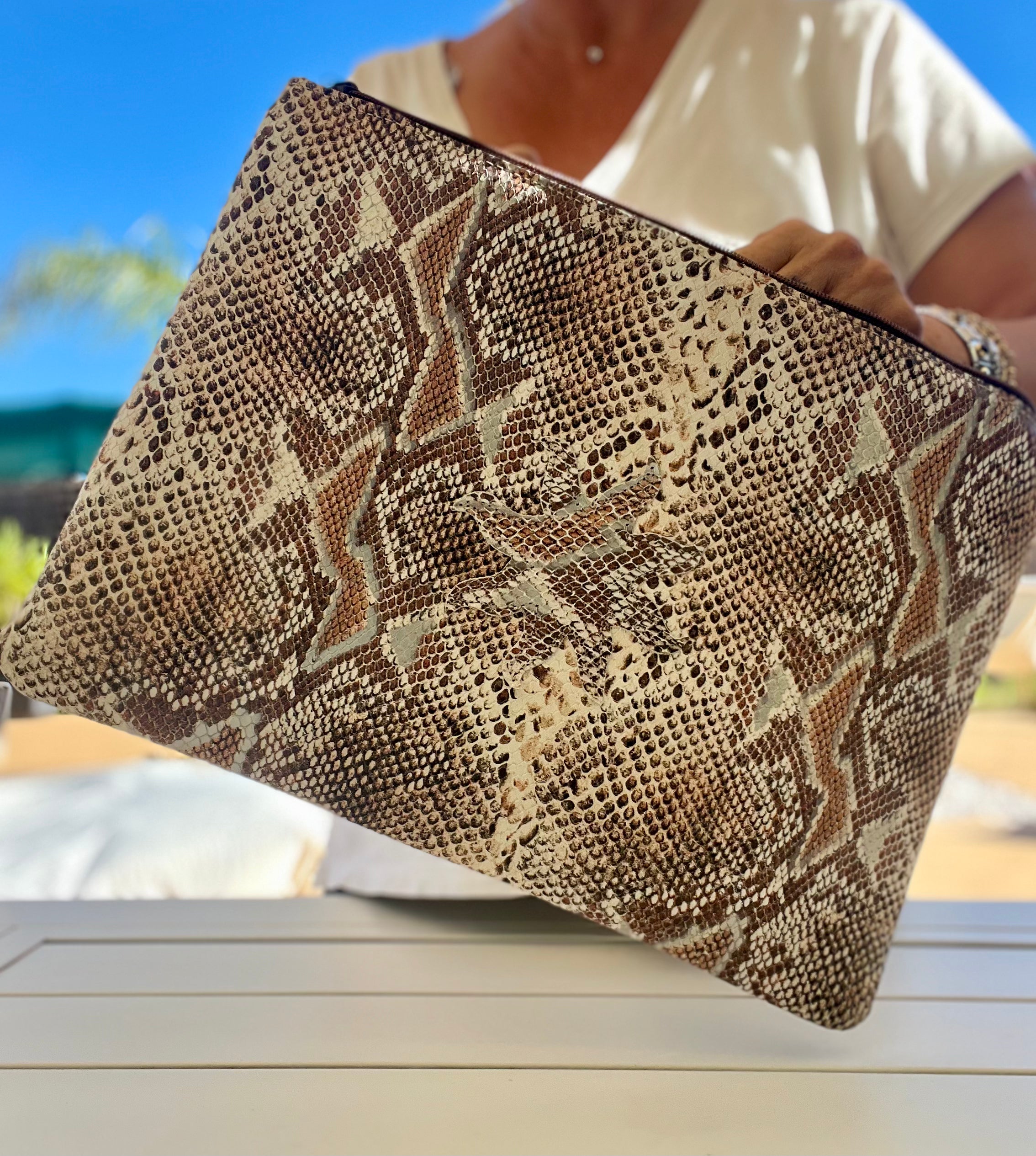 Pochette CLASSY PRO