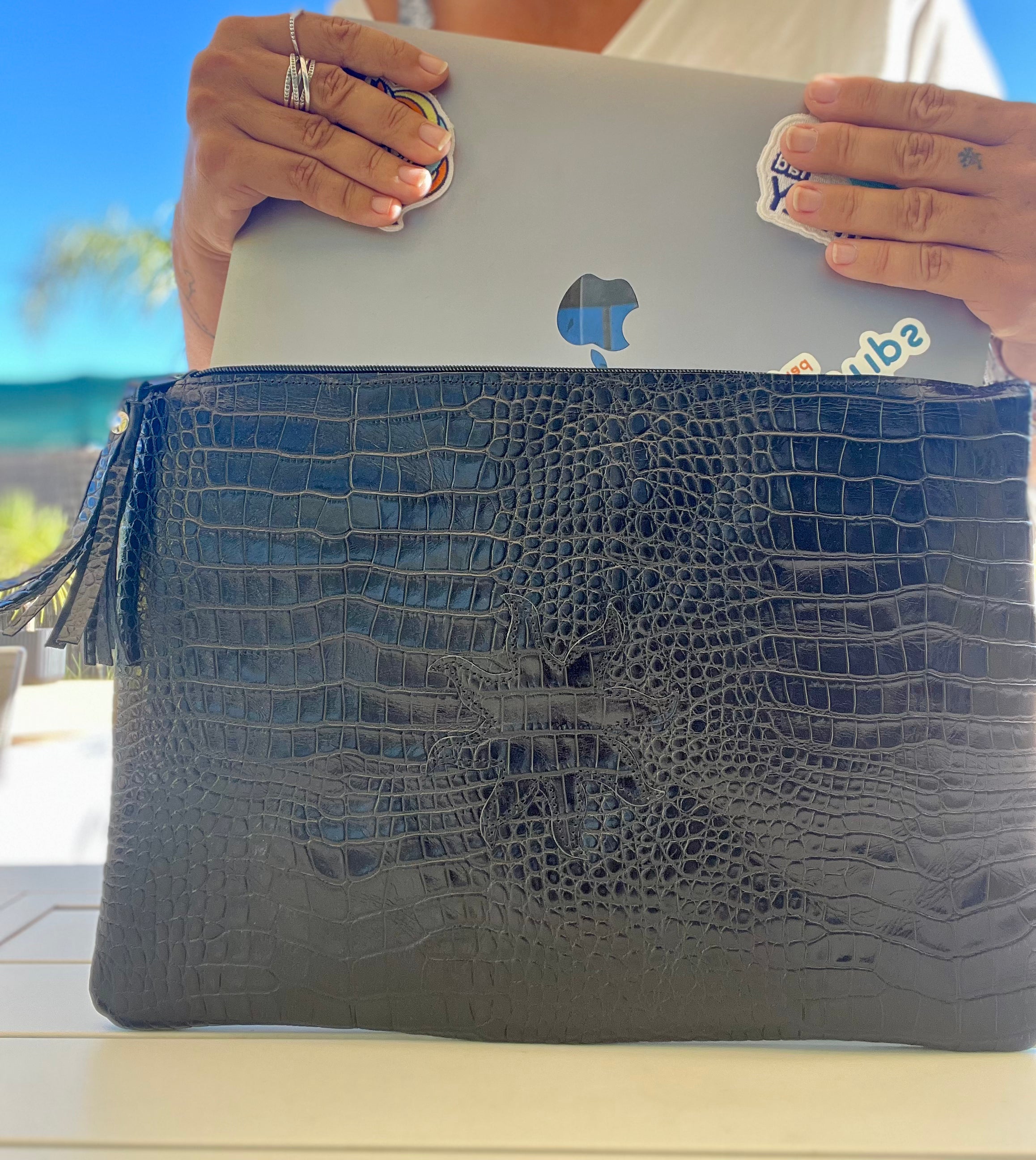 Pochette CLASSY PRO