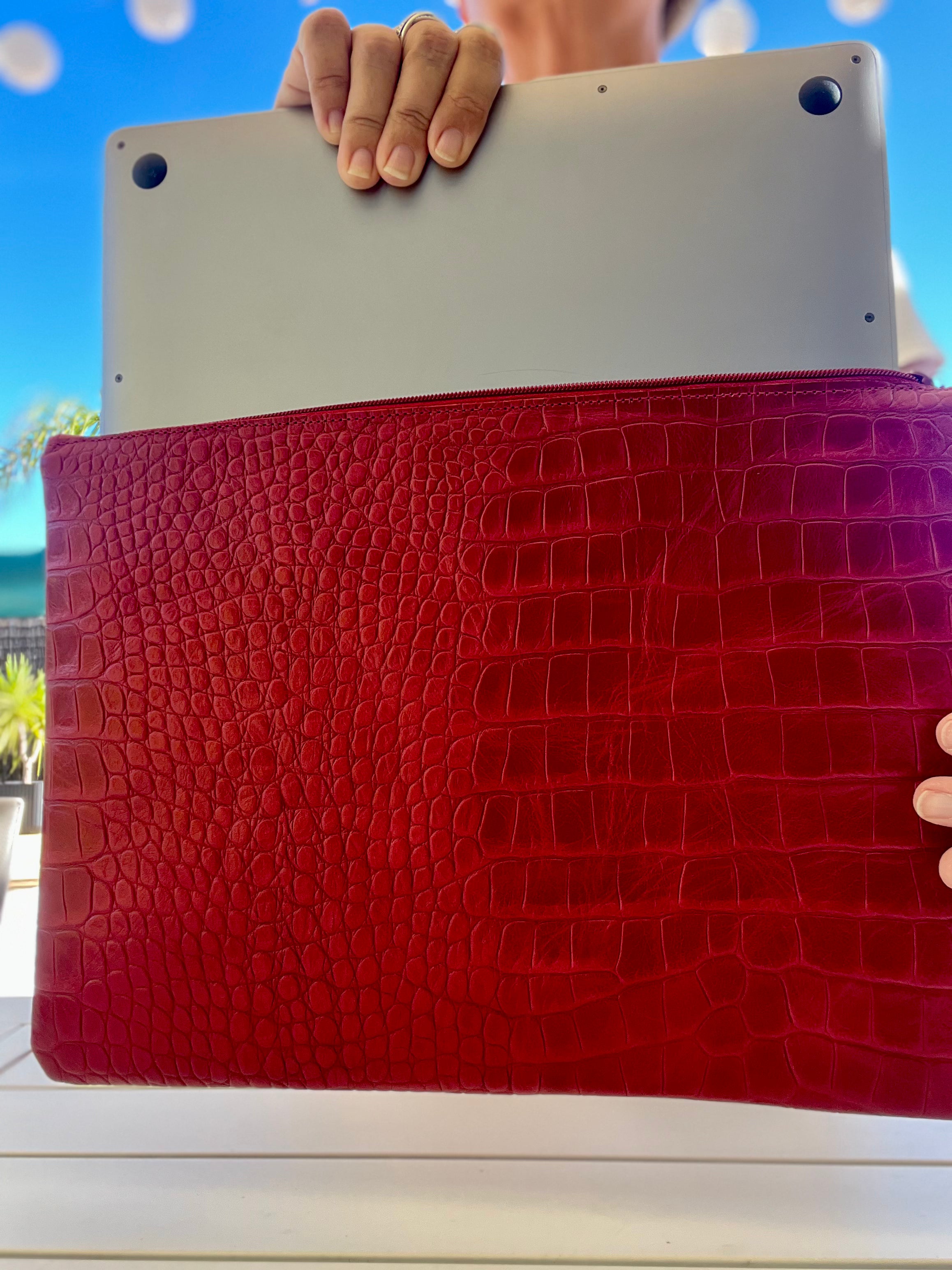 Pochette CLASSY PRO
