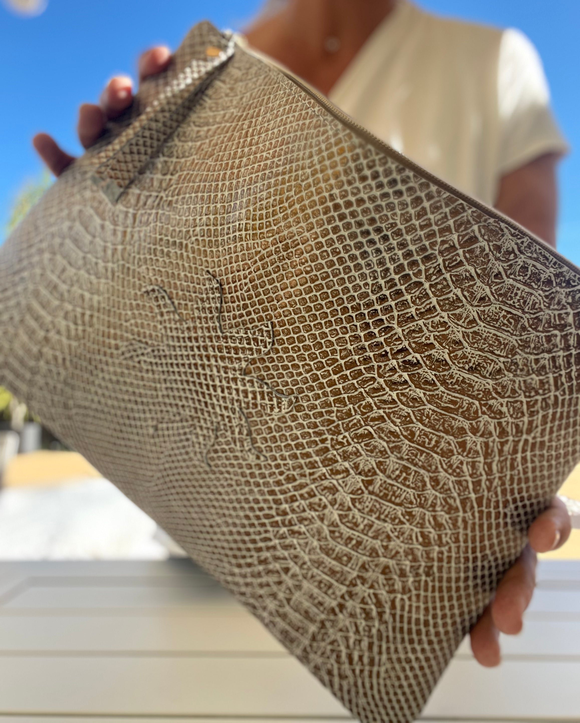 Pochette CLASSY PRO
