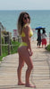 Maillot de bain MARBELLA